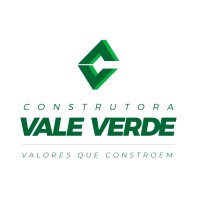 Construtora Vale Verde S/A logo - Similar company to Marpress Brasil