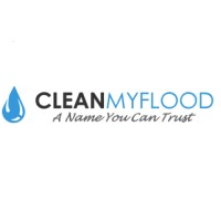 Water Damage Restoration logo - Similar company to Damage Claim Services