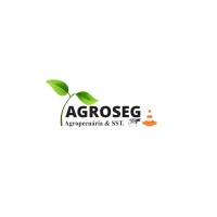 Agroseg logo - Similar company to Agrijan Jr