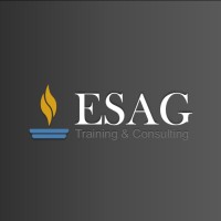 ESAG logo - Similar company to Esage Group