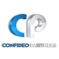 Confideo Partners logo - Similar company to Global Nucleus