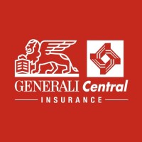Generali Central Insurance logo - Similar company to Split~Vision