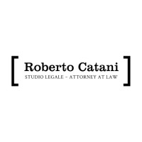 ROBERTO CATANI - LAW FIRM logo - Similar company to Studio Legale Covelli