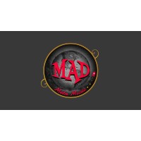 MAD Meta Music logo - Similar company to Pointsflex
