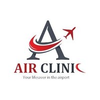 Air Clinic Sağ. Hiz. A.Ş. logo - Similar company to Bonibi