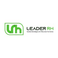 LeaderRH Limeira logo - Similar company to Empresa