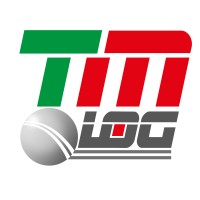 TM Logística Ltda - TMLog logo - Similar company to Tm Logística