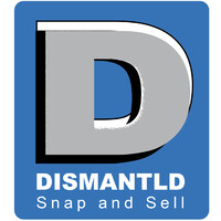 Dismantld logo - Similar company to Australian Component Group