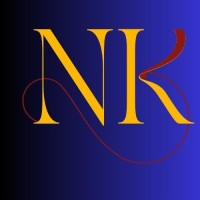 Ness Lek logo - Similar company to Blue. Business Event Agency