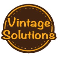 Vintage Solutions logo - Similar company to Vintage Solutions