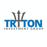 TRITON INVESTMENT GROUP logo - Similar company to Triton Dynamic Solutions Pvt. Ltd.