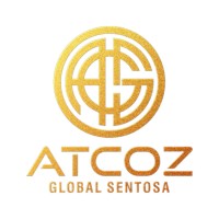 PT. ATCOZ GLOBAL SENTOSA logo - Similar company to Pengurus Pusat Iai