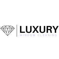 Luxury Window Cleaning logo - Similar company to Ron'S Window Cleaning