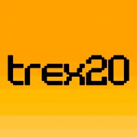 Trex20 logo - Similar company to Web3 Id