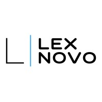 Lex Novo logo - Similar company to Leegaltech