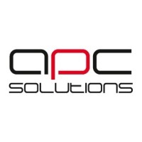 APC Solutions logo - Similar company to Apc Solutions