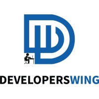 Developerswing logo - Similar company to Hussey Coding Limited
