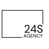 24S Agency logo - Similar company to Central Connecticut Dermatology
