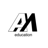 AM Education Services logo