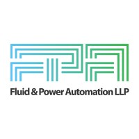 Fluid & Power Automation LLP logo - Similar company to Fpa Global