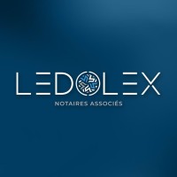 LEDOLEX - Elise CLERC-BARNABÉ, Arnaud AILLARD et Maxime BONNEVIE logo - Similar company to Berry'S Group