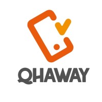 CRM Qhaway logo - Similar company to Crm Crate