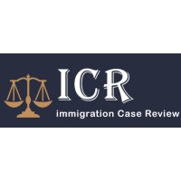Immigration Case Review logo - Similar company to Yara Migration