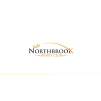 Northbrook Sports Club logo - Similar company to Freedom Graphics