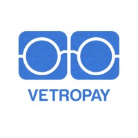 VetroPay logo - Similar company to Ancla Technologies