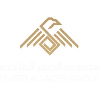 United Al Saqer Group logo - Similar company to Autoplus Ag