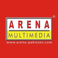 Arena Multimedia Lahore logo - Similar company to Lahore Institute Of Animation & Design