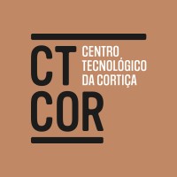 CTCOR - Centro Tecnológico da Cortiça logo - Similar company to Apcor-Associação Portuguesa Da Cortiça