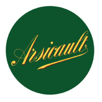 ARSICAULT BAKERY, INC. logo - Similar company to Rosalind Bakery