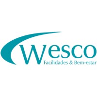 Wesco Facilidades e Bem-estar logo - Similar company to Set Marketing Digital