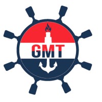 Gulf Marine Tech logo - Similar company to Upway Marine Ships & Boats Maintenance Services F.Z.E
