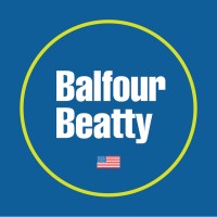 Balfour Beatty US logo - Similar company to Capform Inc.