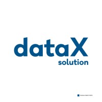 DataX Solution FZC logo - Similar company to Datax Solutions