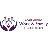 California Work & Family Coalition logo - Similar company to Common Space Forum