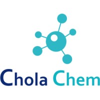 Chola Chem DMCC logo - Similar company to Lian Technic