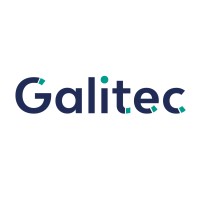 Galitec logo - Similar company to Wercode