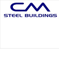 CM Steel Buildings Ltd logo - Similar company to Scottish Book Source Limited
