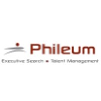PHILEUM logo - Similar company to Lowell Partners