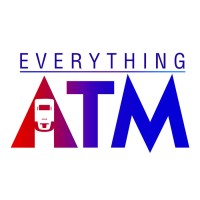 Everything ATM logo - Similar company to Metrodata Tech Co., Ltd.