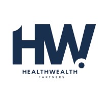 HealthWealth US Partners logo - Similar company to Opencare Health Technologies, Inc.