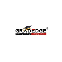 GRADEDGE logo - Similar company to Atharva Upskill