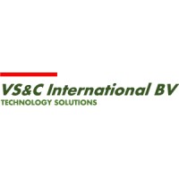 VS&C International BV logo - Similar company to D Workshop