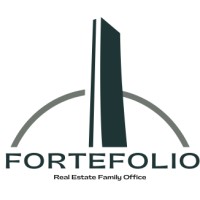 Fortefolio AG logo - Similar company to 90Gp Sa