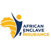 AFRICAN ENCLAVE INSURANCE LIMITED logo - Similar company to Wasel Services Company Ltd