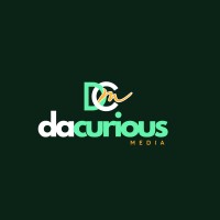 Da Curious Media logo - Similar company to Fresh Clicks