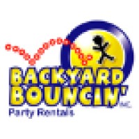 Backyard Bouncin' Inc.